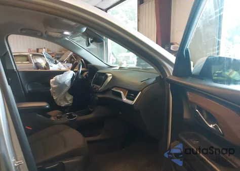 2020 GMC Terrain Awd Sle z USA, uszkodzony, nr VIN 3GKALTEV1LL315077